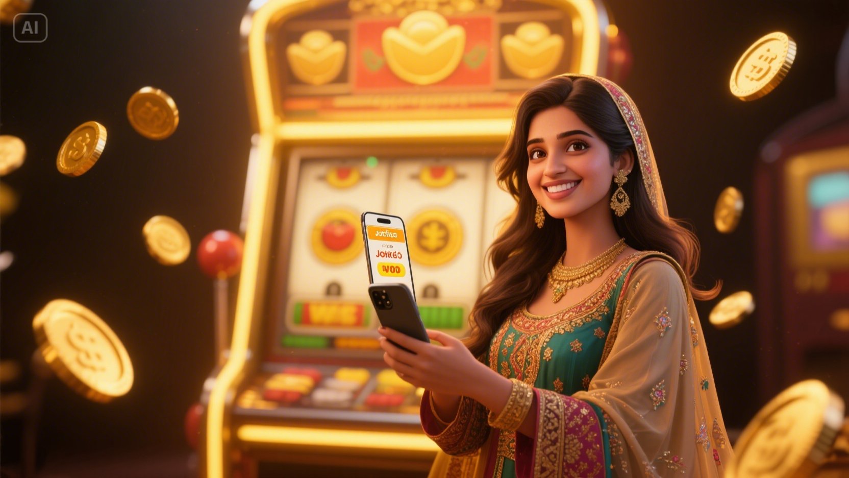 bitkingz casinoDeposit now and enjoy a 200% first deposit bonus instantly! Pakistani players can play slots, poker, and live casino games with fast JazzCash transactions and secure PKR withdrawals anytime they wish.